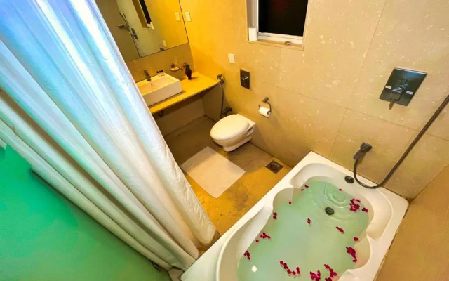 GenX Bhavnagar Hotel