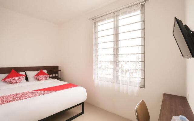 Hotel O Cibeureum Residence