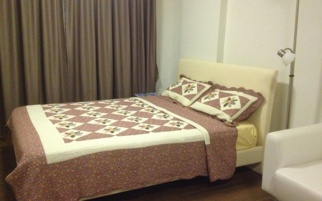 Baan Thew Lom 601