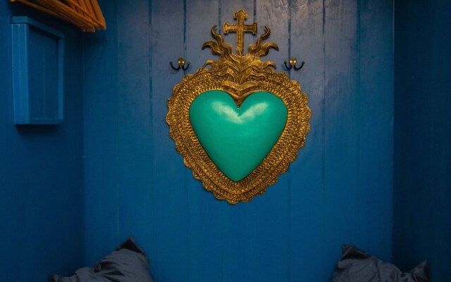 Casa Moseua Hotel Boutique