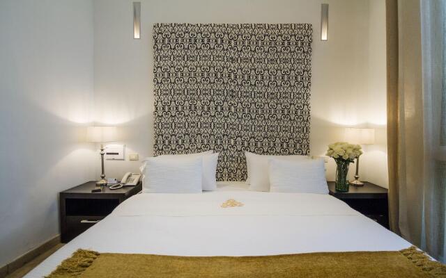 Hotel LM A Luxury Boutique Hotel
