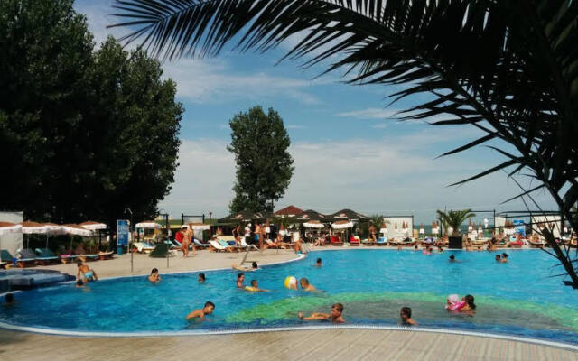 Hotel Palas Mamaia