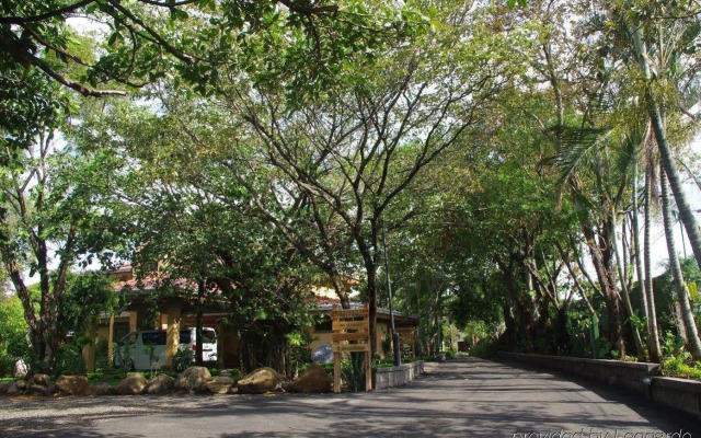 Hotel Robledal