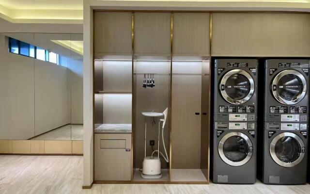 Ji Hotel Hefei Binhu