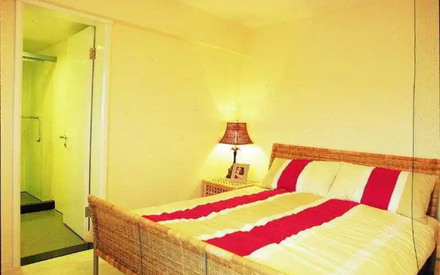 Goodsun International Business Hotel