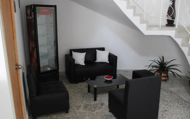 Absolute Hotel & Hostel Boutique