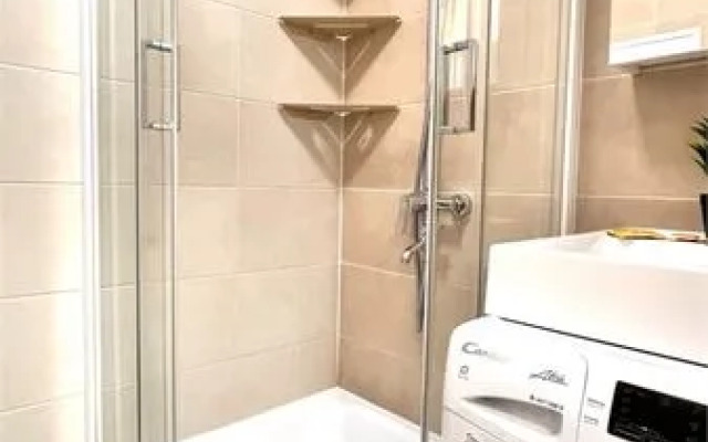 Magic Apartment on Yaganova St., 3