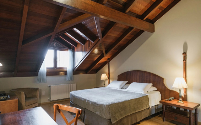 Pousada Castello Benvenutti