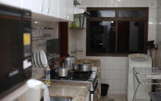 Edificio Martha Schwantz