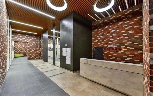 Апартаменты на улице Азина