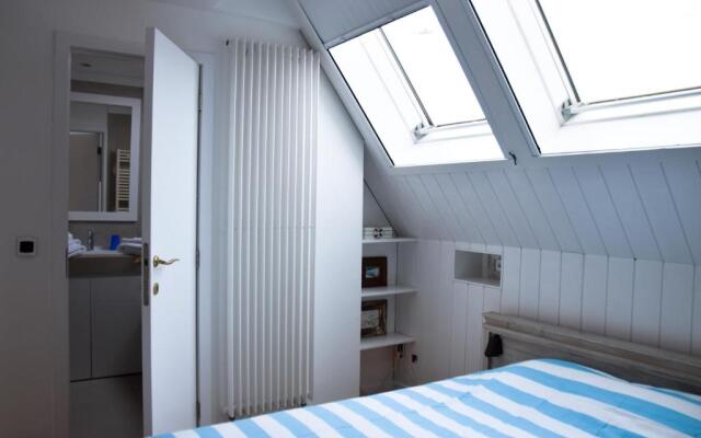 Superbe Duplex Penthouse