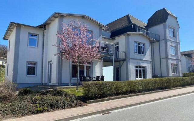 Villa Marin Wohnung 17