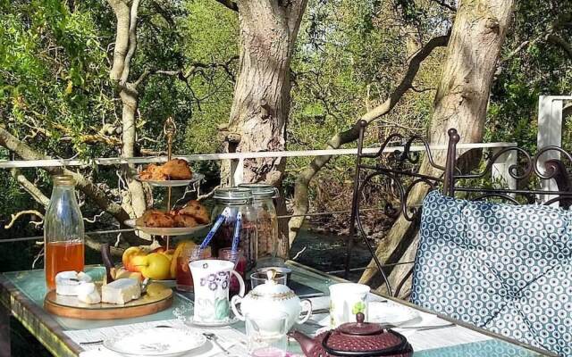 Les Chambres de Capucine