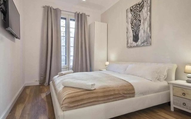 Apartment Lucia