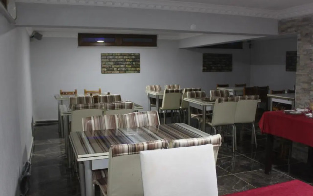 Yelken Apart Hotel Yeniciftlik