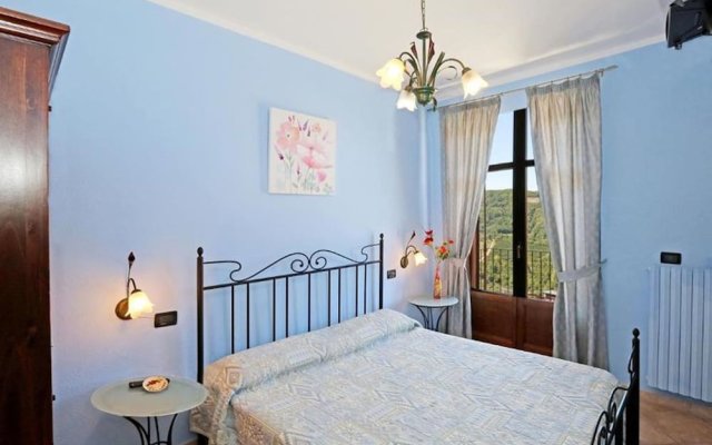 "room in B&B - Agriturismo Al Brich Double Room for Two"