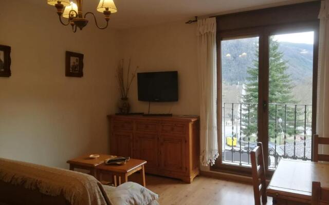 Apartamentos Casa Aneta