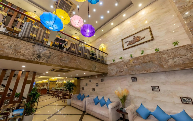 Babylon Grand Hotel & Spa