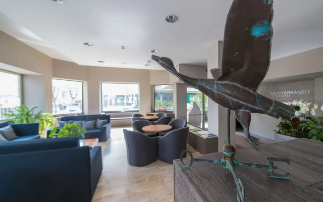 Mediterraneo Hotel & Suites