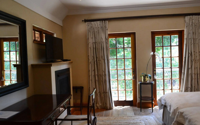 Doveton House