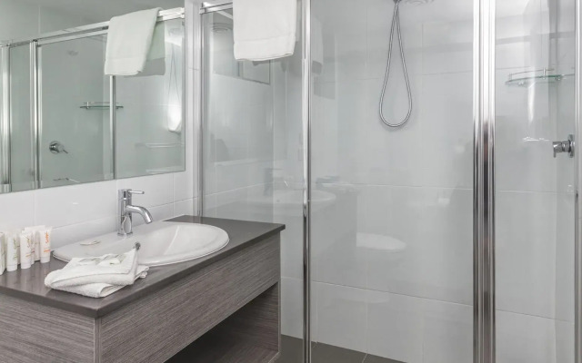 Nesuto Leura Gardens Hotel
