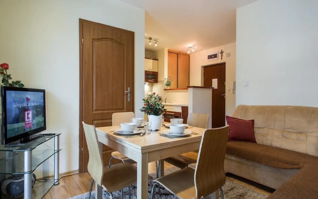 Tatrytop Apartamenty Pod Lipkami