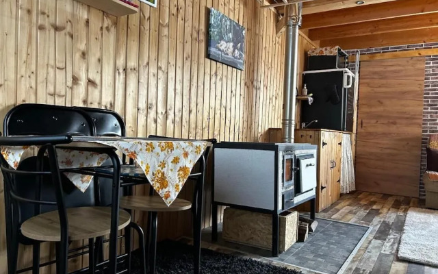 Tiny House at Sedliacky Dvor - Brezno