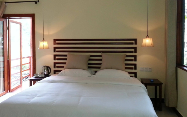 Yangshuo Zen Valley Hotel