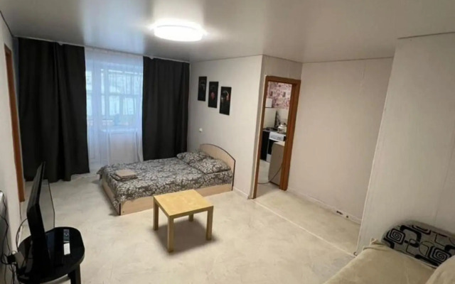 Апартаменты на улице Чкалова 33