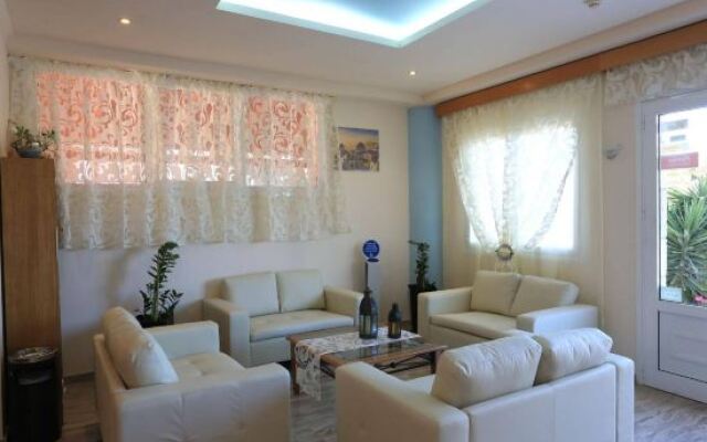 Anthoula Village Hotel