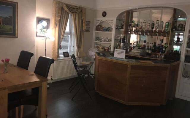 Bron Menai Guest House