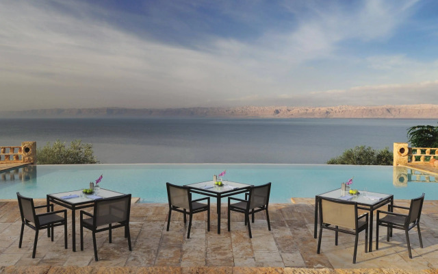 Mövenpick Dead Sea Jordan