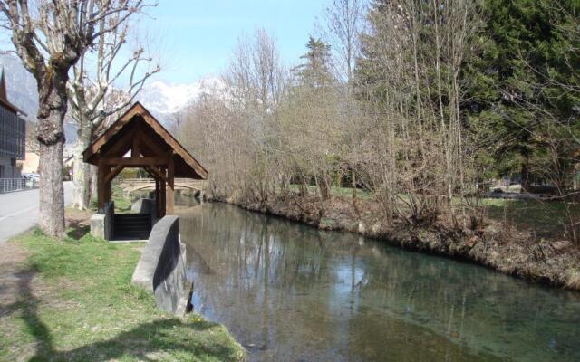 Chalet Clementine