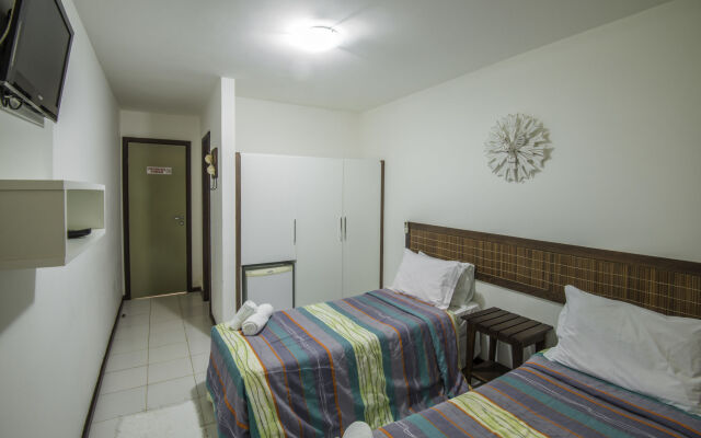 Pousada Porto dos Milagres