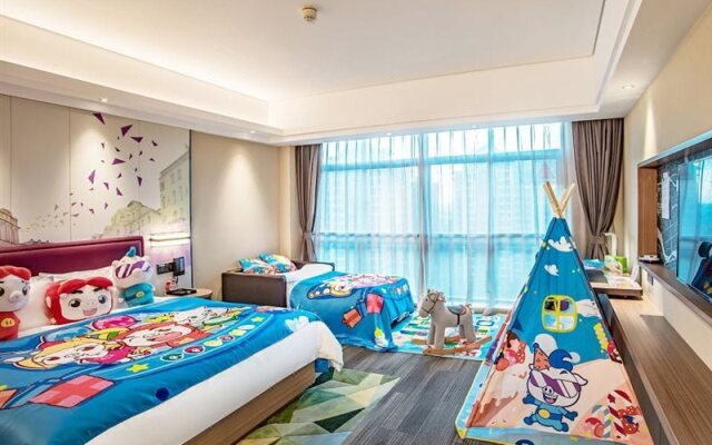 Hampton by Hilton Haikou Nanhai