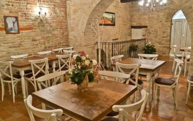 Villa Funari Country House