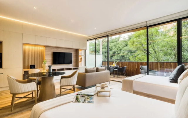 UTOPIC Palacio Polanco by ULIV
