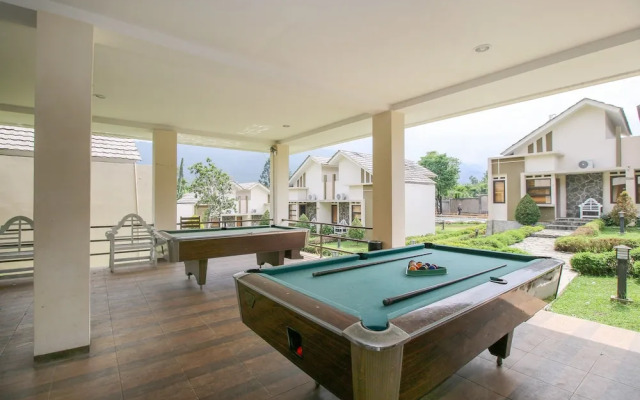 Airy Cisarua Puncak Hankam KM 80 Bogor