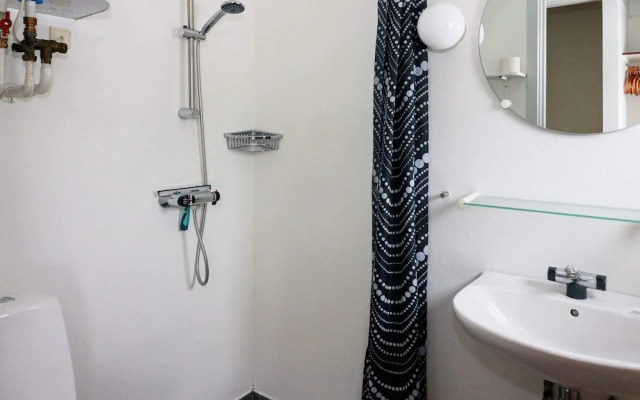 Lovely Apartment in Jutland near Beach