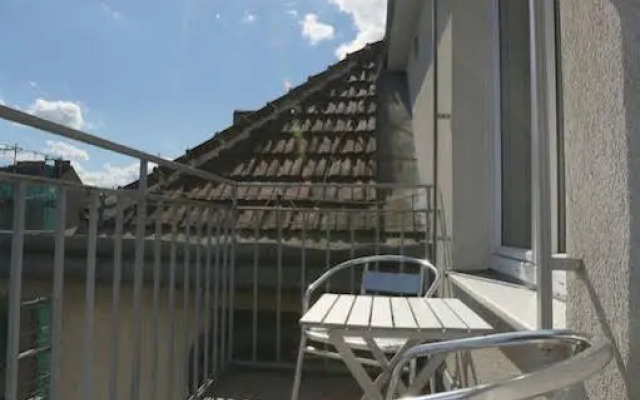 Vienna Cityflats Favorita