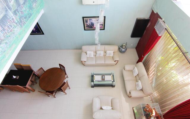 Cornel Homestay