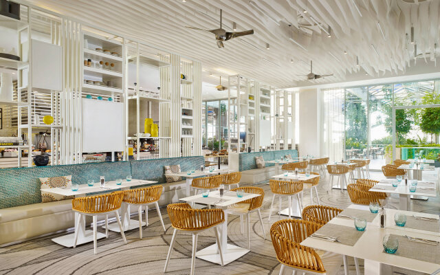 Autograph Collection Paragraph Resort & Spa Shekvetili