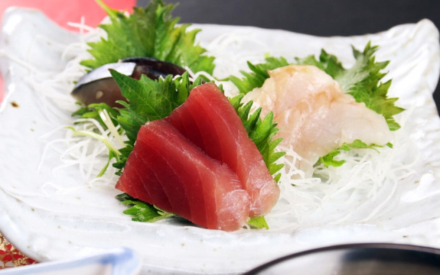 Minshuku Sakaya