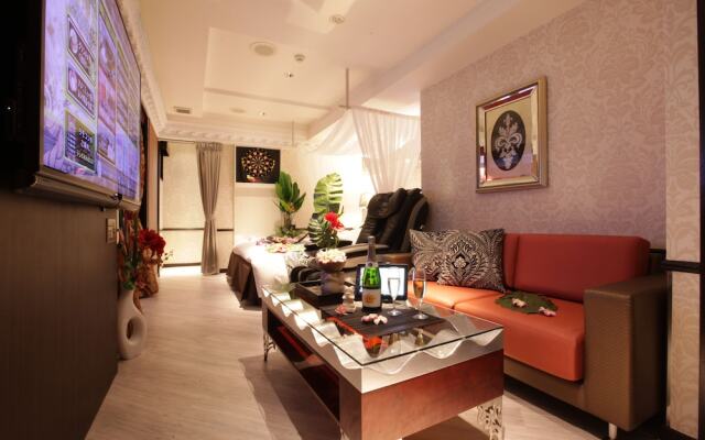 HOTEL GRASSINO URBAN RESORT SHINYOKOHAMA - Adult Only