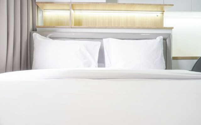 Cozy Living And Homey 2Br Tokyo Riverside Pik 2 Apartment