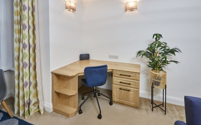Host Stay Thamesview