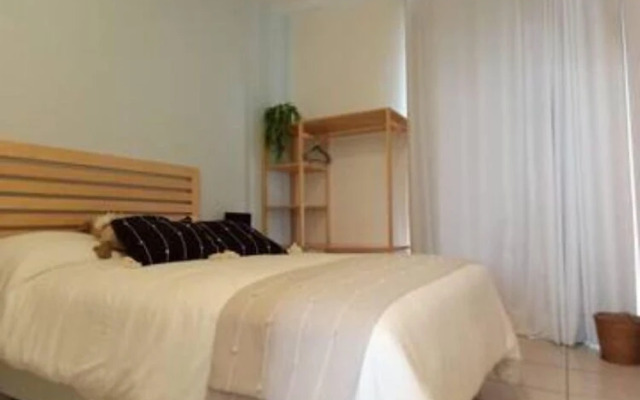 Azul Escondido Oaxaca