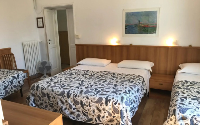 Hotel Lodi