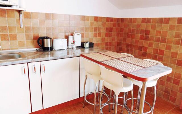Adria Apartments