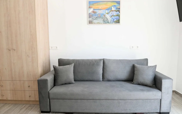 Experience Dreamy Santorini Gorgeous Std